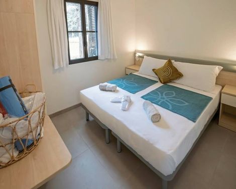 Sentido Spina Premium Camp