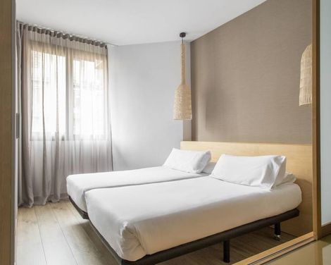 Aparthotel Aramunt-2