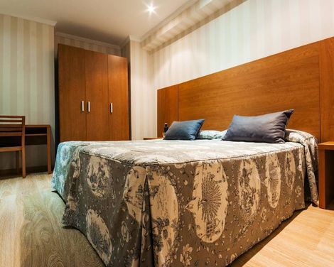 Ramblas Hotel Barcelona-0