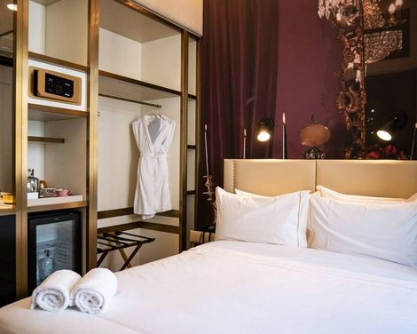 Madalena Beautique Hotel