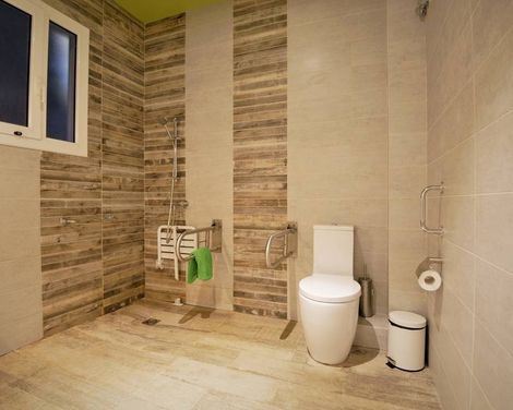 Dreamkeys Apartments & Suites-3