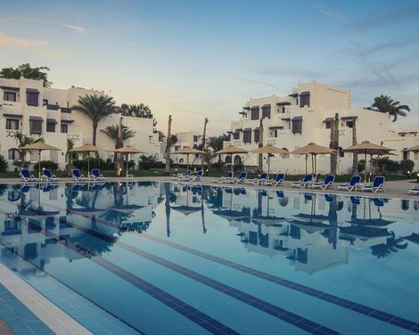 Mercure Hurghada Hotel-1