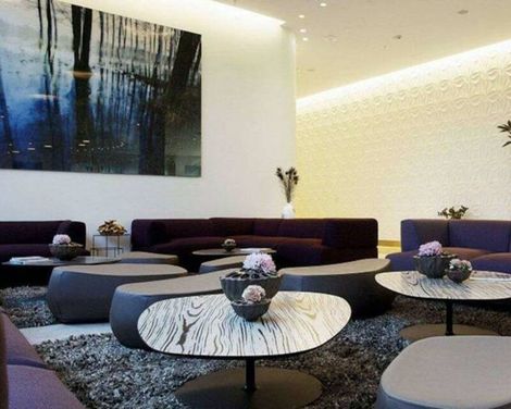 Clarion Hotel Arlanda Airport