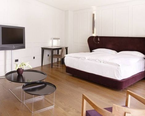 CoolRooms Palacio Villapanés 5 GL-1