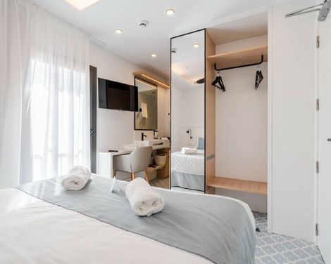 Neptuno Hotel & Spa