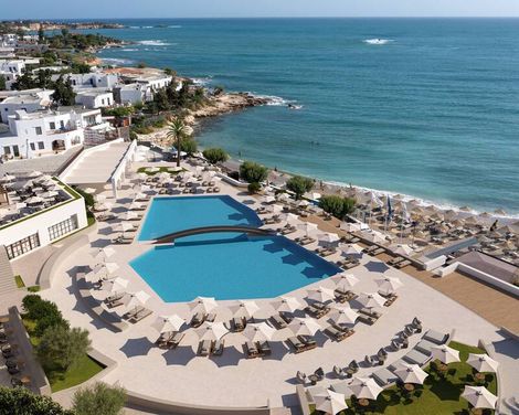 Creta Maris Resort