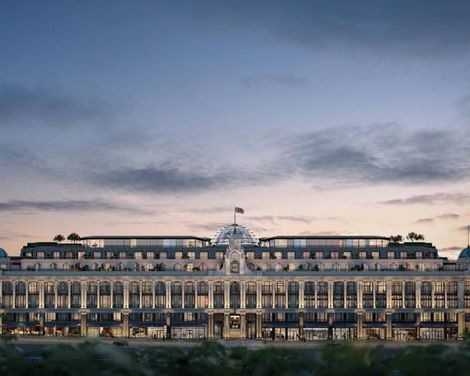 Six Senses London