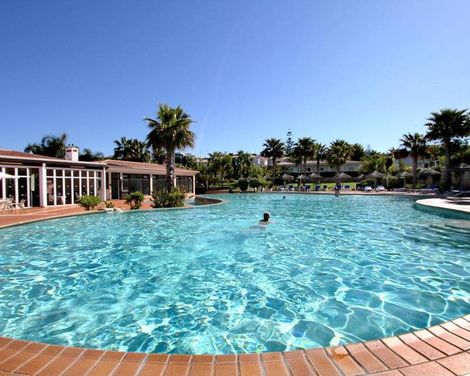 Clube Porto Mós