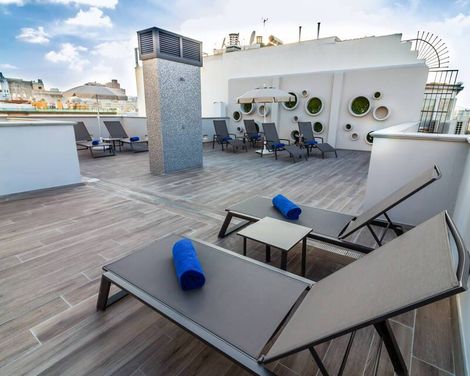 URBANSEA Holiday Homes