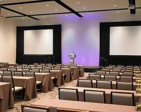 The Westin Wall Centre, Vancouver Airport