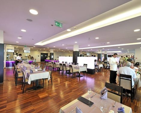 Hotel Molindrio Plava Laguna-1