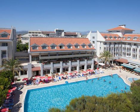 Side Story Resort & Spa
