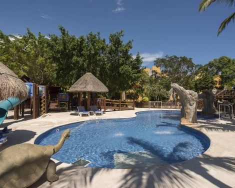 Iberostar Selection Paraíso Lindo