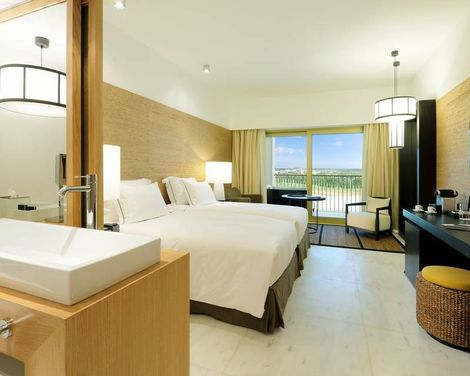Victoria Golf Resort and Spa Managed by Accor-3
