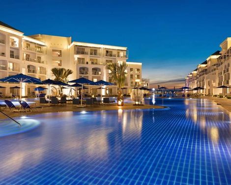 Pickalbatros Blu Spa Resort