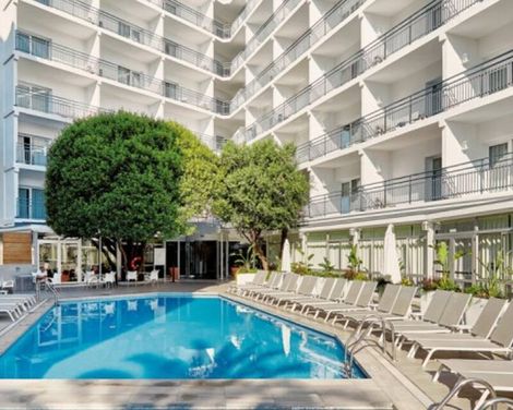 Gran Hotel Flamingo