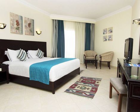 Pyramisa Beach Resort Sahl Hasheesh-0