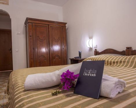 Hotel Terme Tirrenia-0