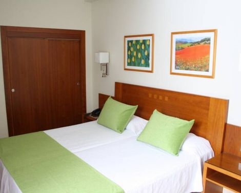 Residencia Pujol
