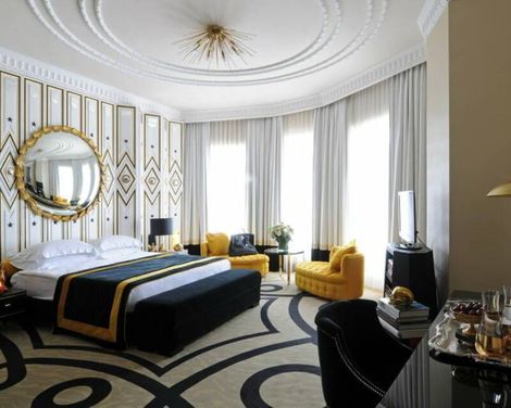 Taxim Hill Hotel