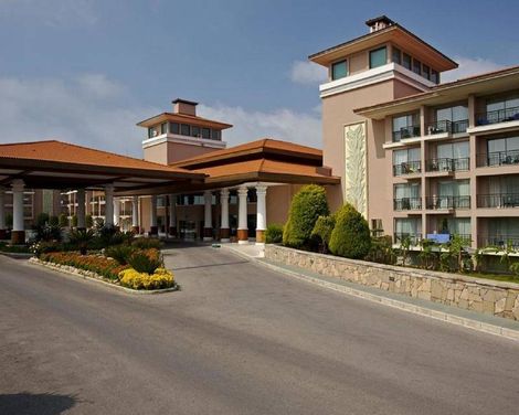 IC Hotels Green Palace & Villas