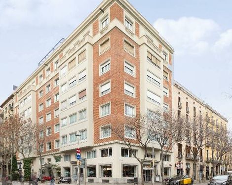Hotel Acta Splendid