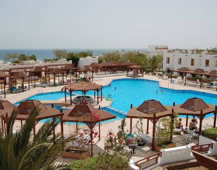Menaville Safaga