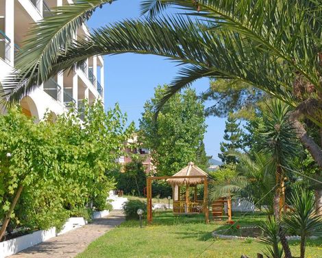 Popi Star Hotel