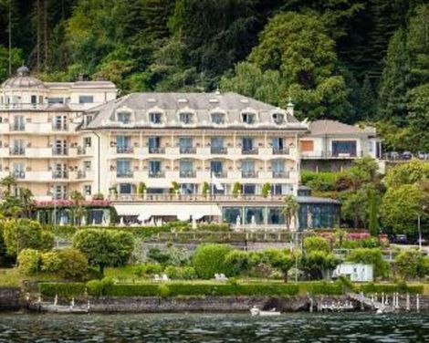 Hotel Villa e Palazzo Aminta