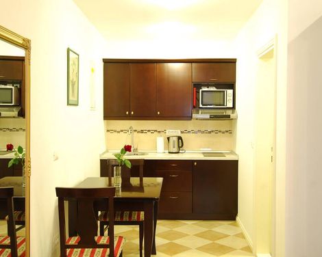 Sunce Palace Apartments