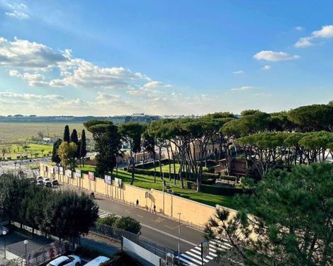 Mercure Roma Cinecittà