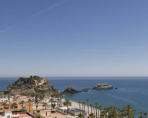 Ibersol Almuñecar Beach & Spa-3