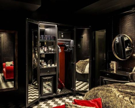 Hotel Gotham