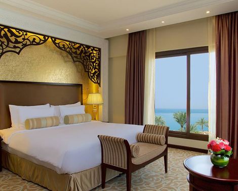 Pullman Resort Al Marjan Island-2