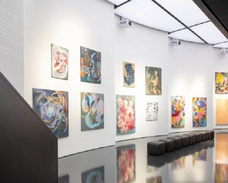 art'otel London Hoxton