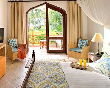 Bluebay Beach Resort and Spa