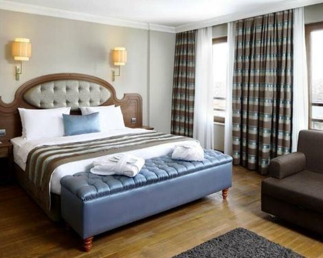 Grand Hotel Halic