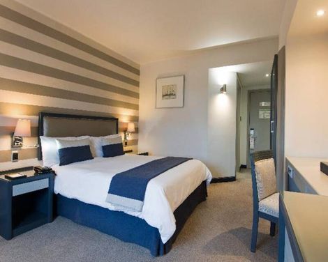 The Portswood Hotel