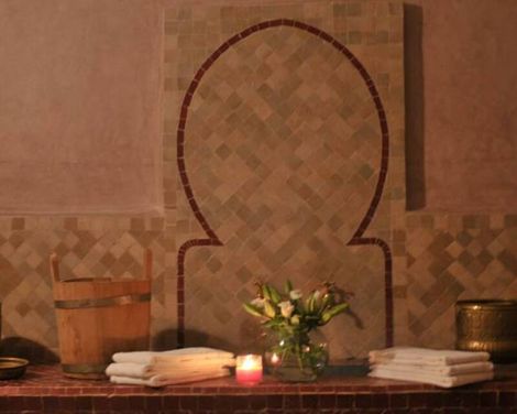 Golden Tulip Andalucia Golf Tanger-3