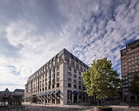 Breidenbacher Hof