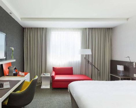 Pullman Paris la Défense