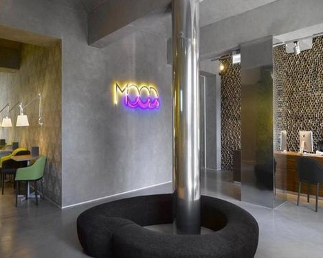 MOODs Boutique Hotel