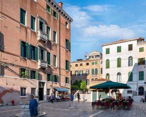Sogno di Guilietta e Romeo