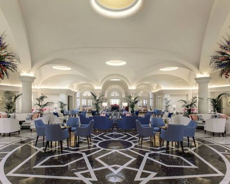 The Phoenicia Malta