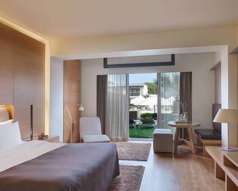 September Hotel Thessaloniki