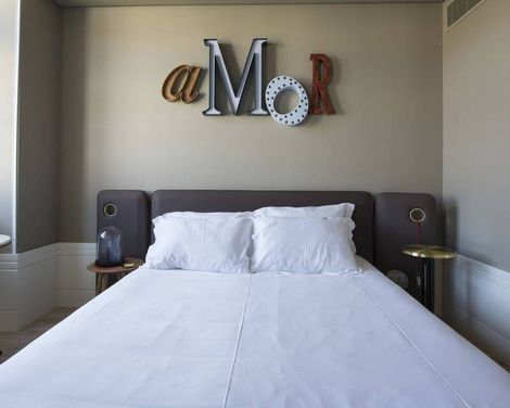 My Story Hotel Rossio