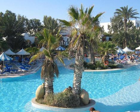 Royal Karthago Resort & Thalasso-3
