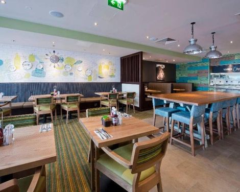 London Orpington Hotel