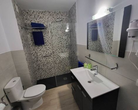 Gueldera Apartments