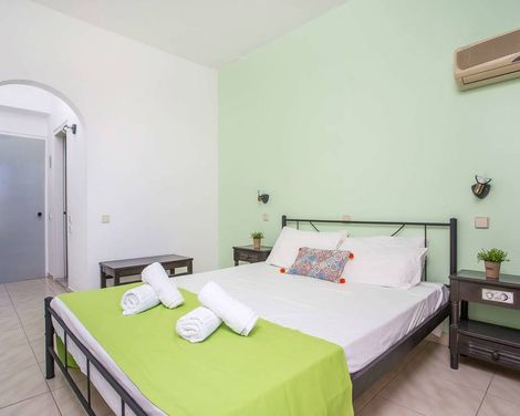 Notos Hotel